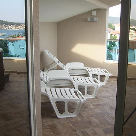 Apartments Villa Erik Rogoznica  Habitación foto