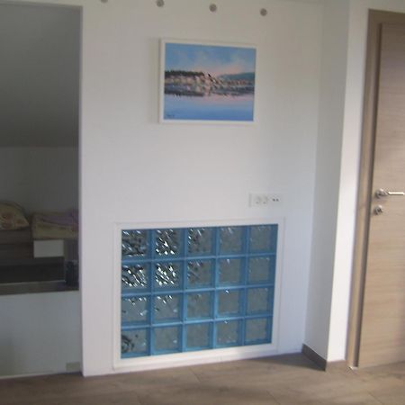 Apartments Villa Erik Rogoznica  Habitación foto