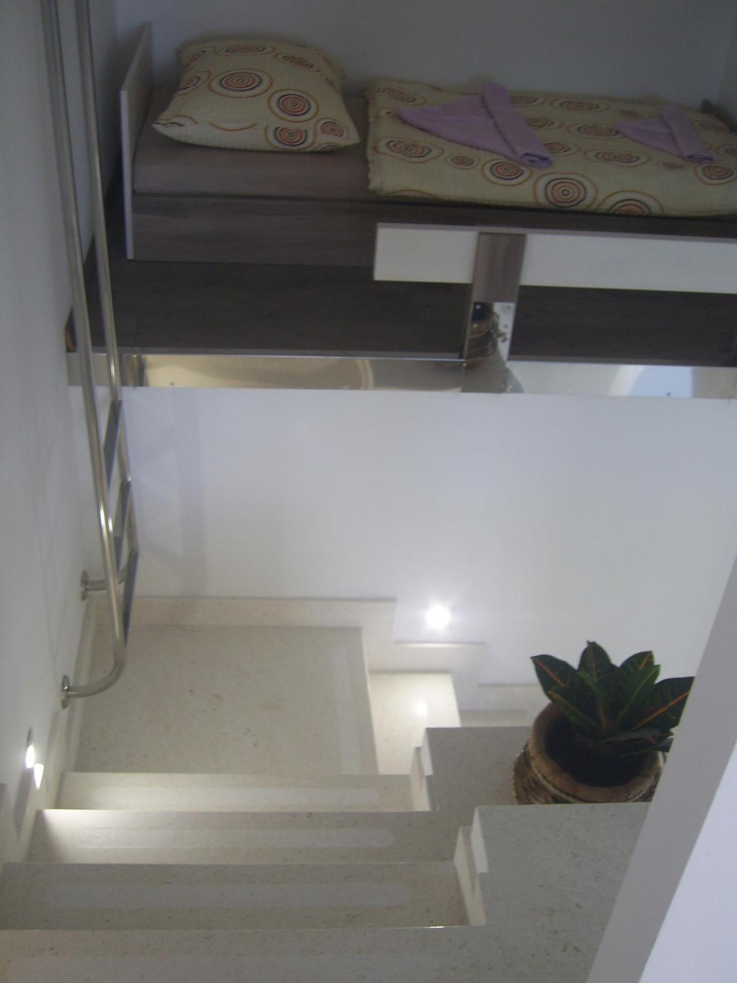 Apartments Villa Erik Rogoznica  Habitación foto