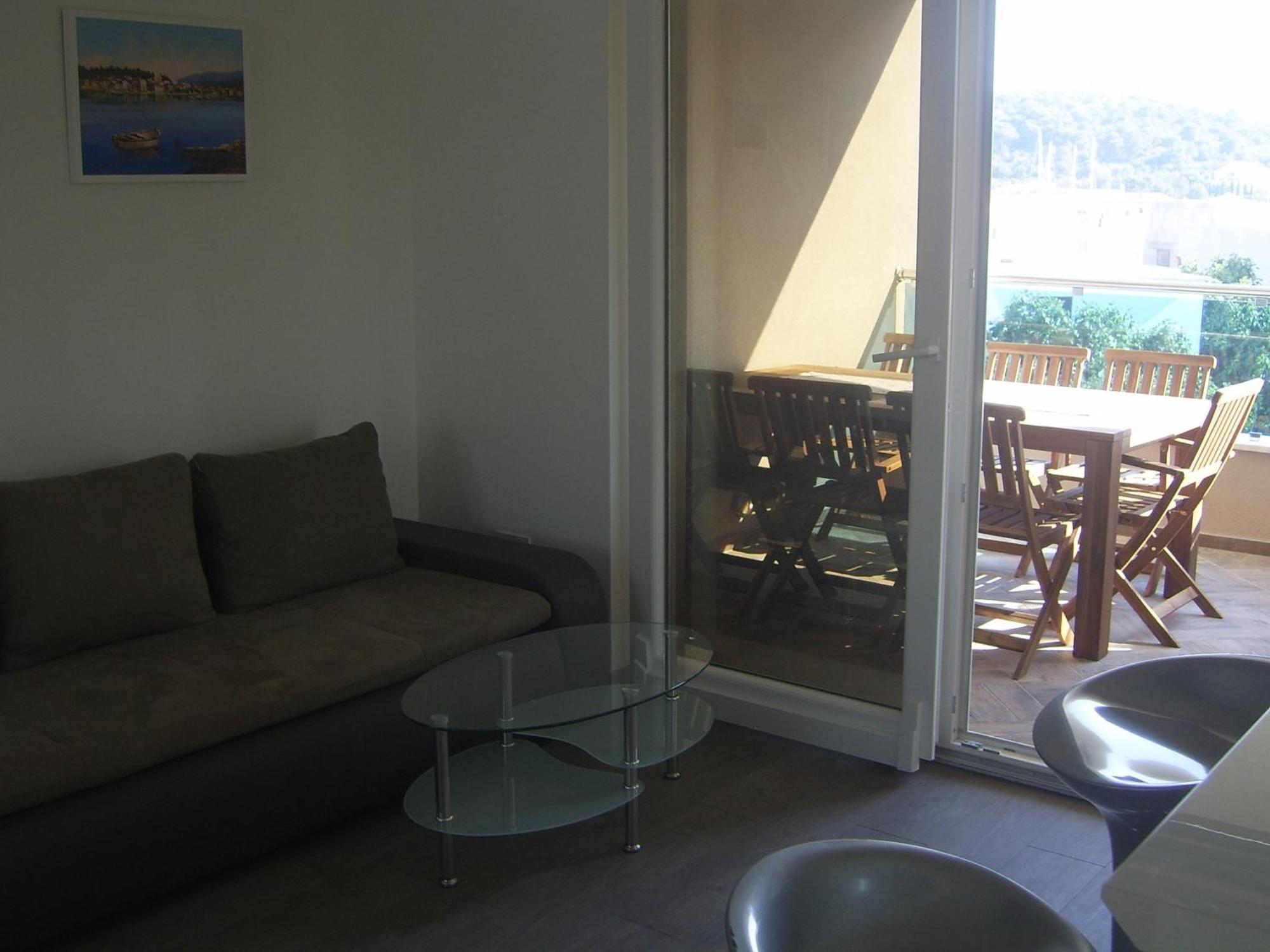 Apartments Villa Erik Rogoznica  Habitación foto