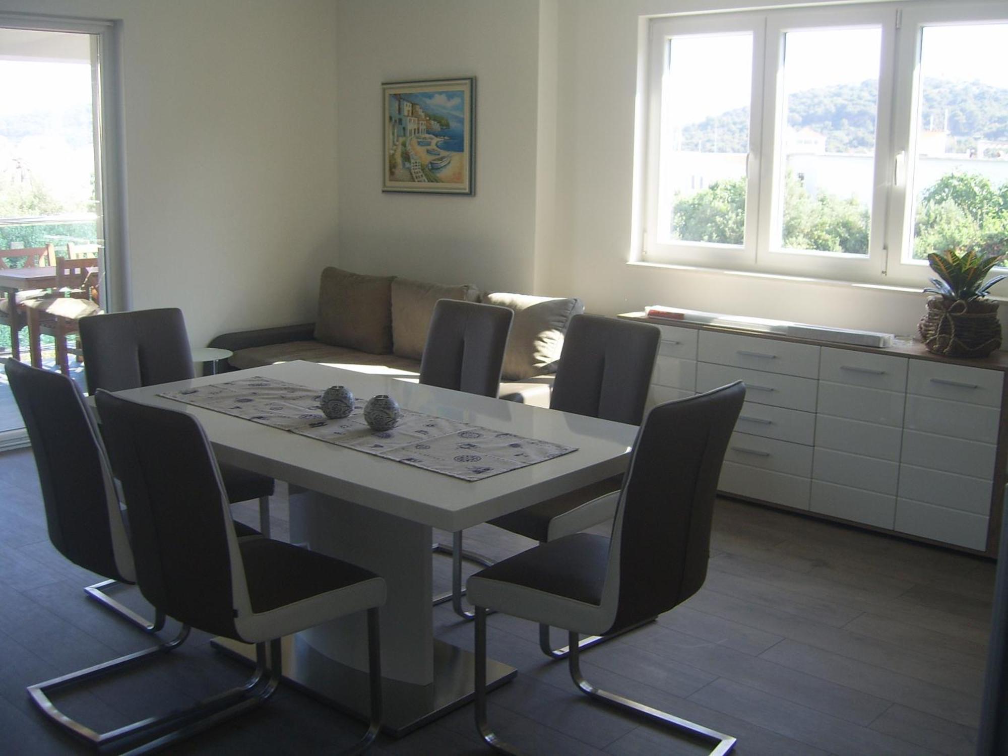 Apartments Villa Erik Rogoznica  Habitación foto