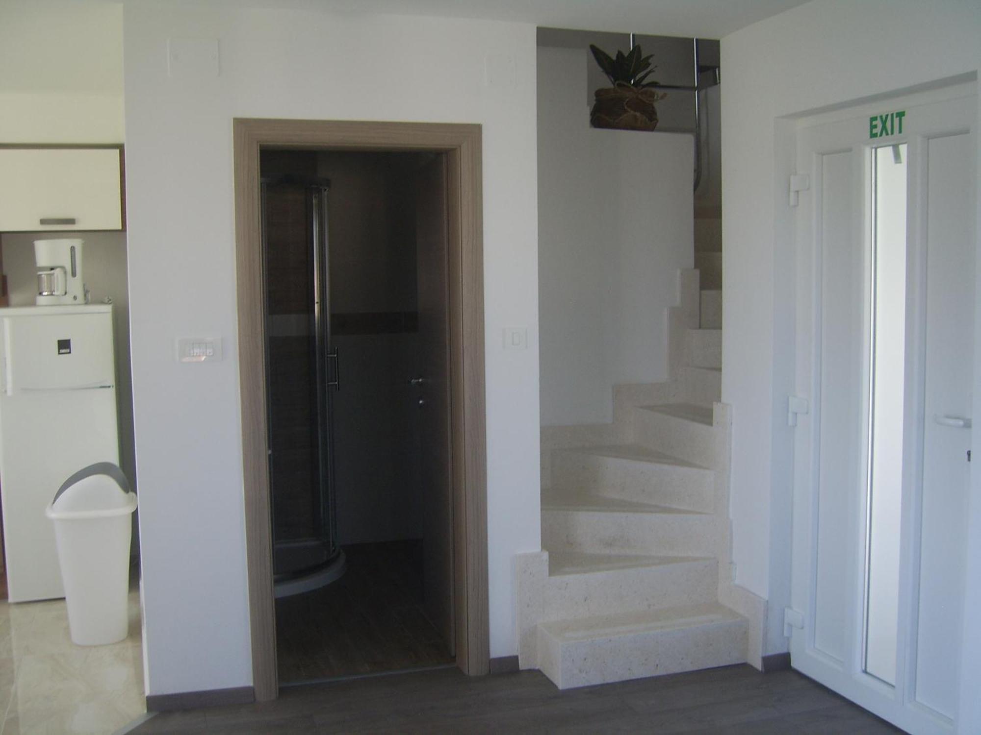 Apartments Villa Erik Rogoznica  Habitación foto