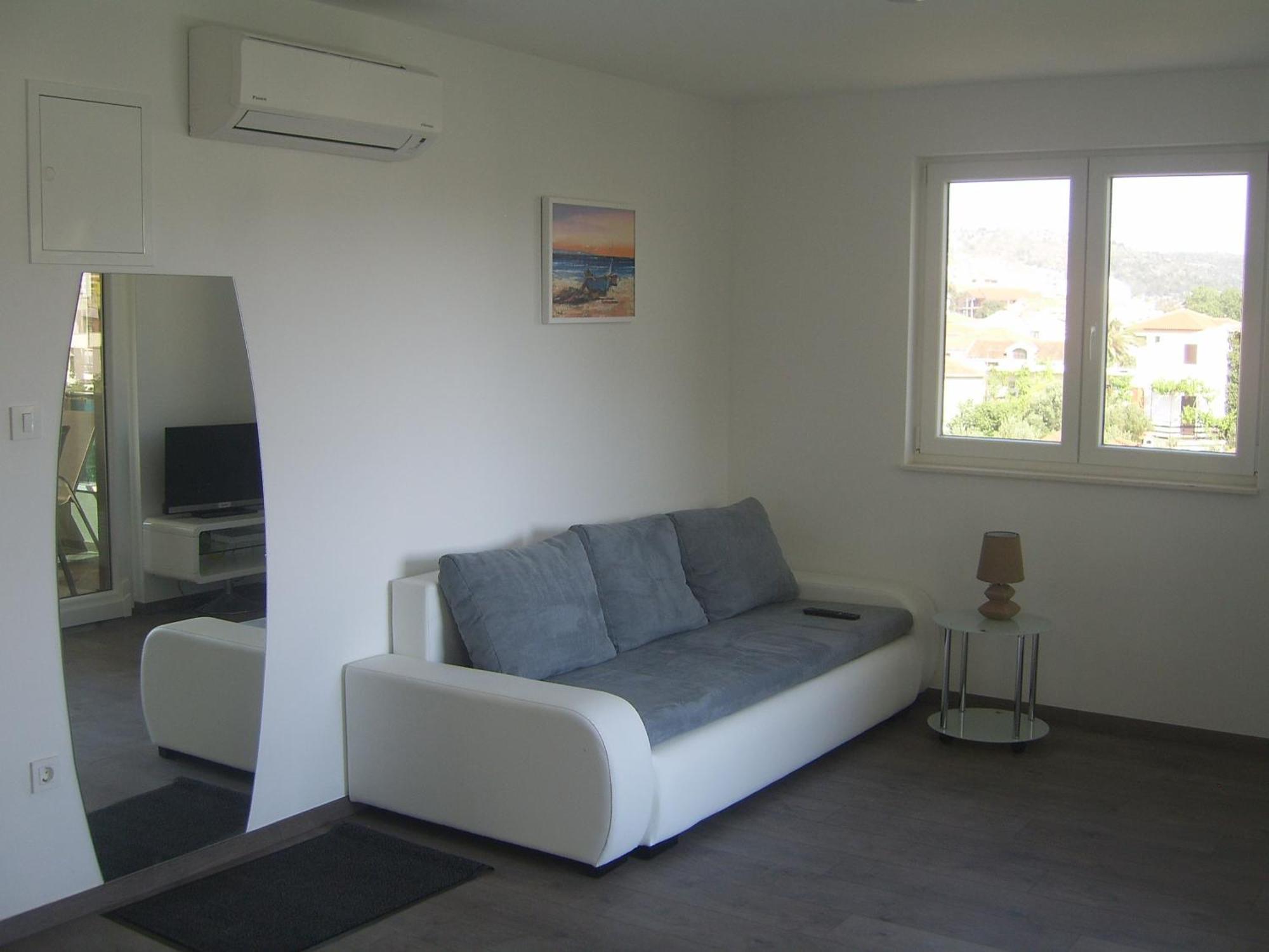 Apartments Villa Erik Rogoznica  Habitación foto