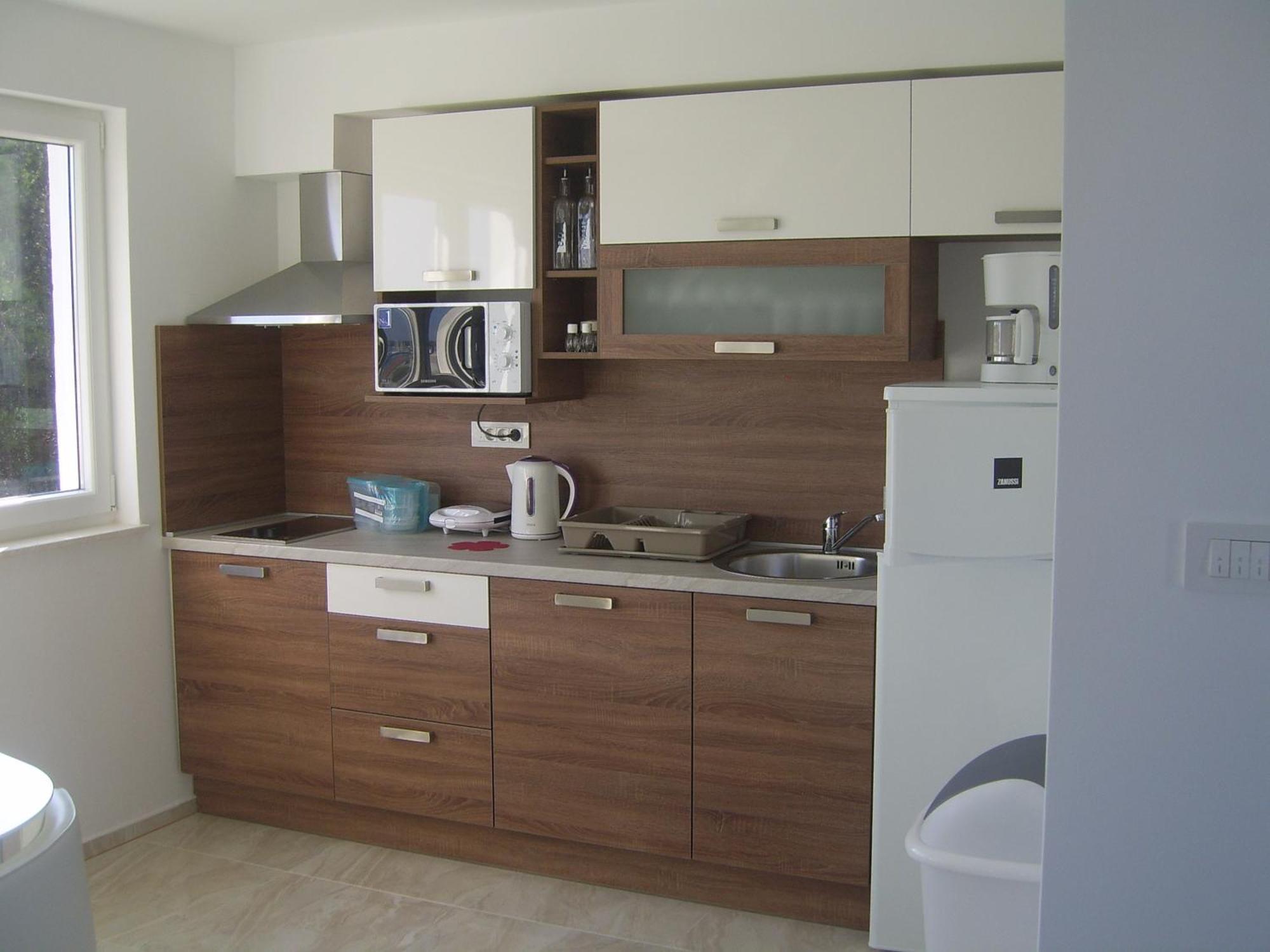 Apartments Villa Erik Rogoznica  Habitación foto