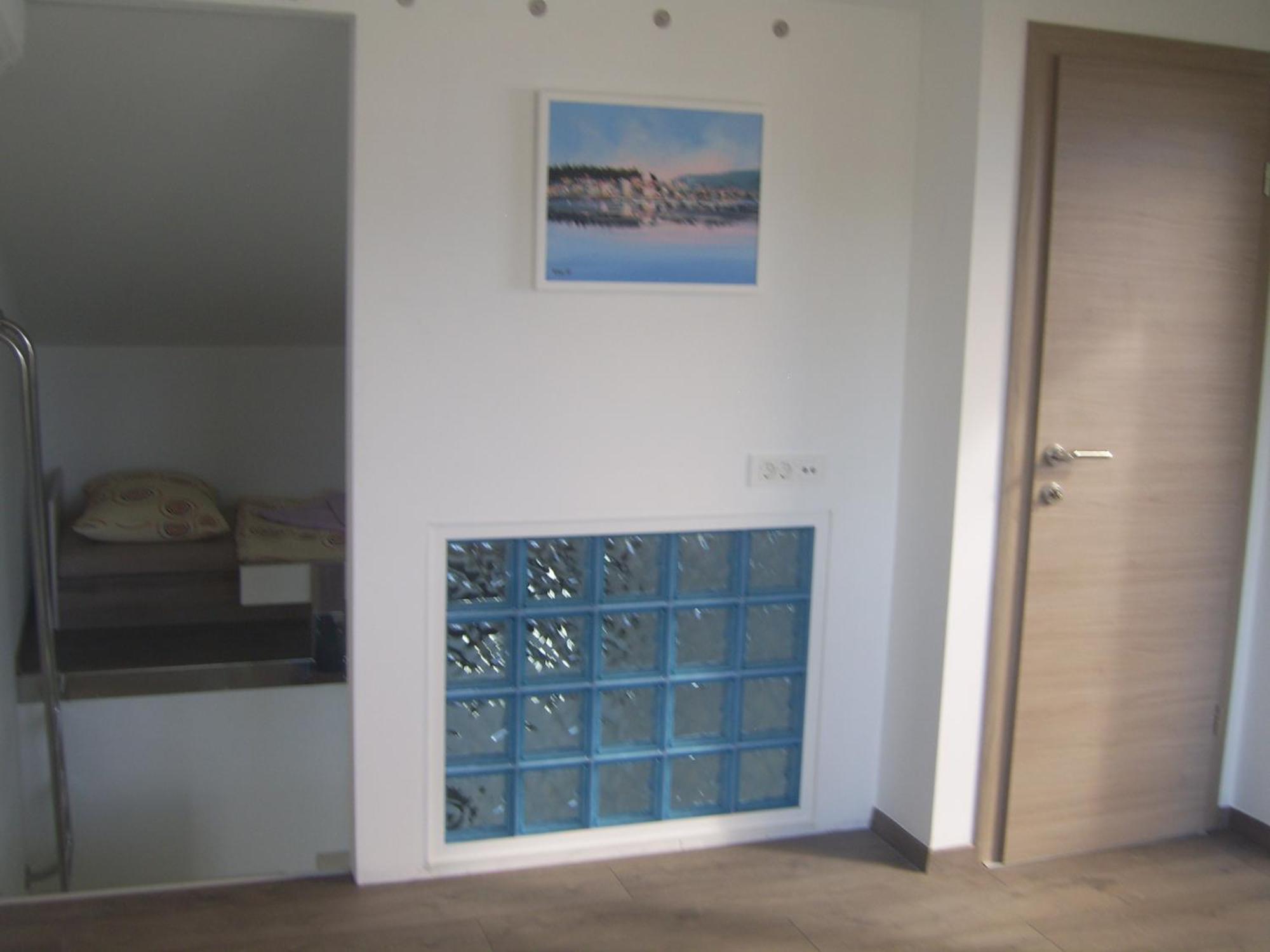 Apartments Villa Erik Rogoznica  Habitación foto