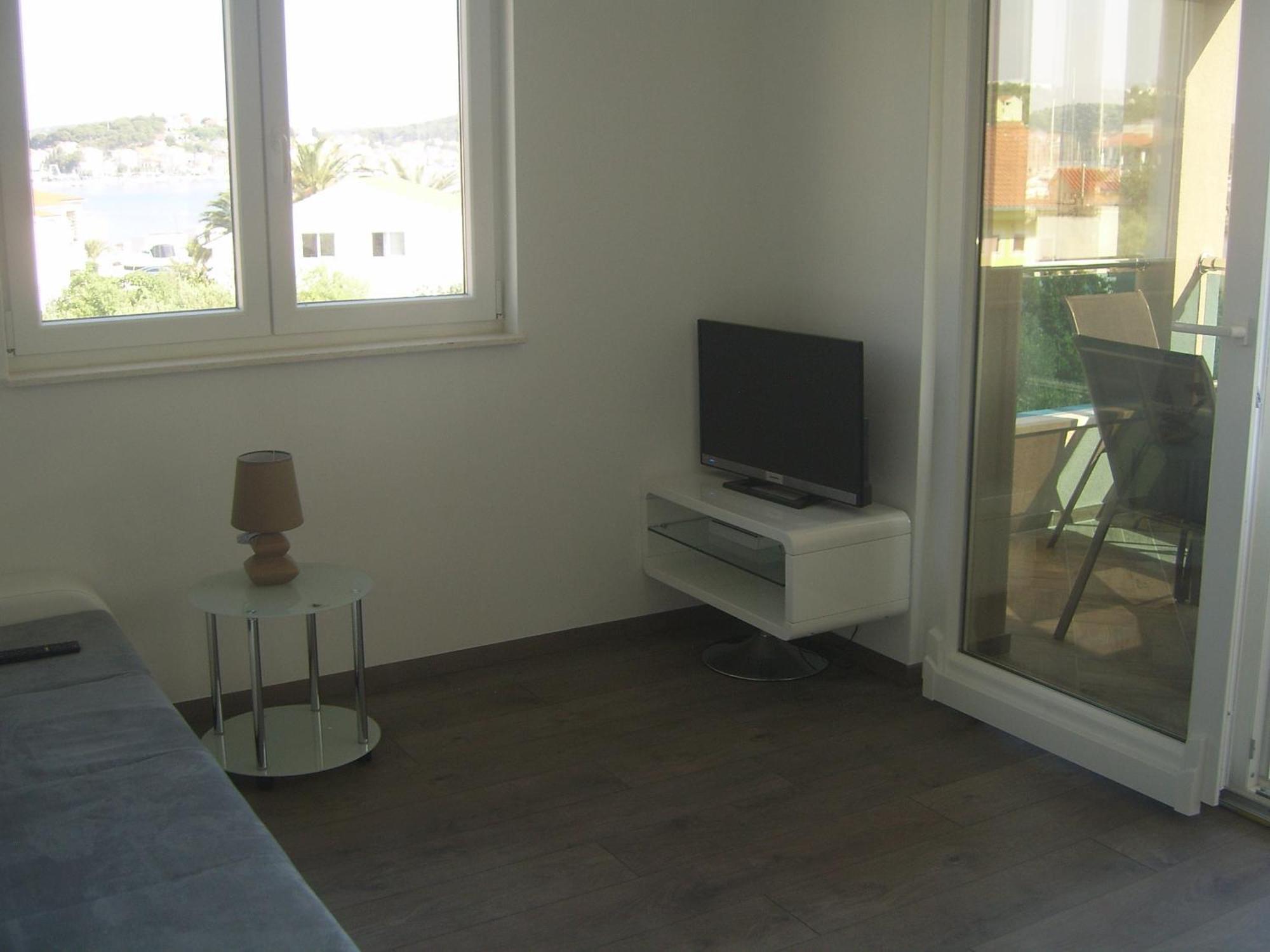 Apartments Villa Erik Rogoznica  Habitación foto