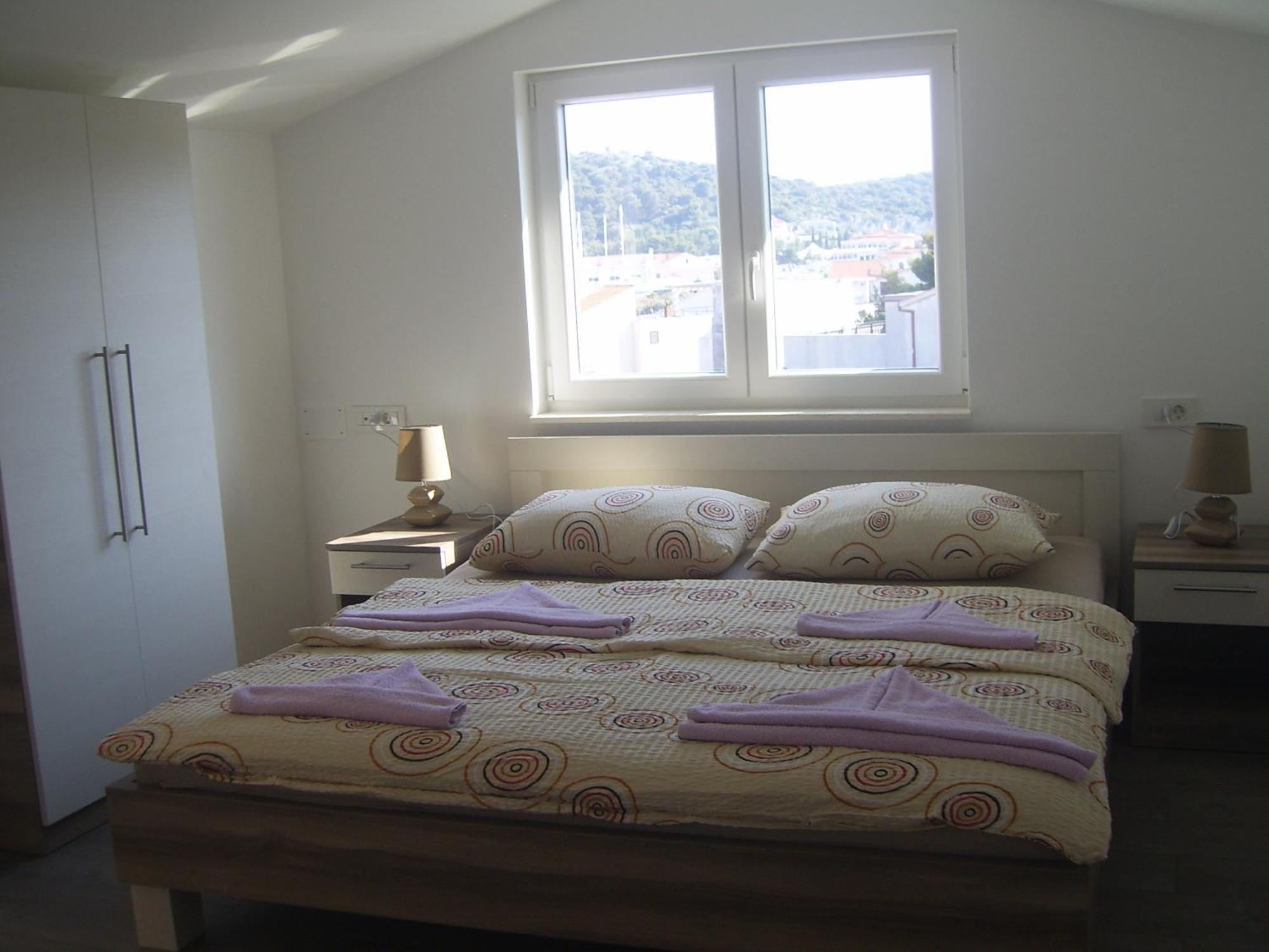 Apartments Villa Erik Rogoznica  Habitación foto