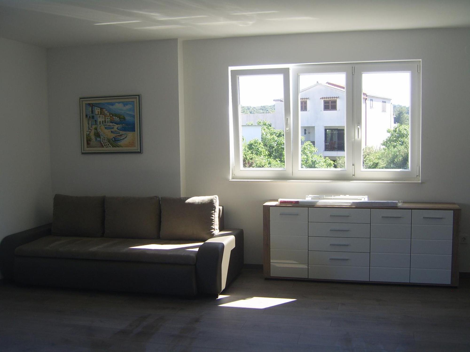 Apartments Villa Erik Rogoznica  Habitación foto