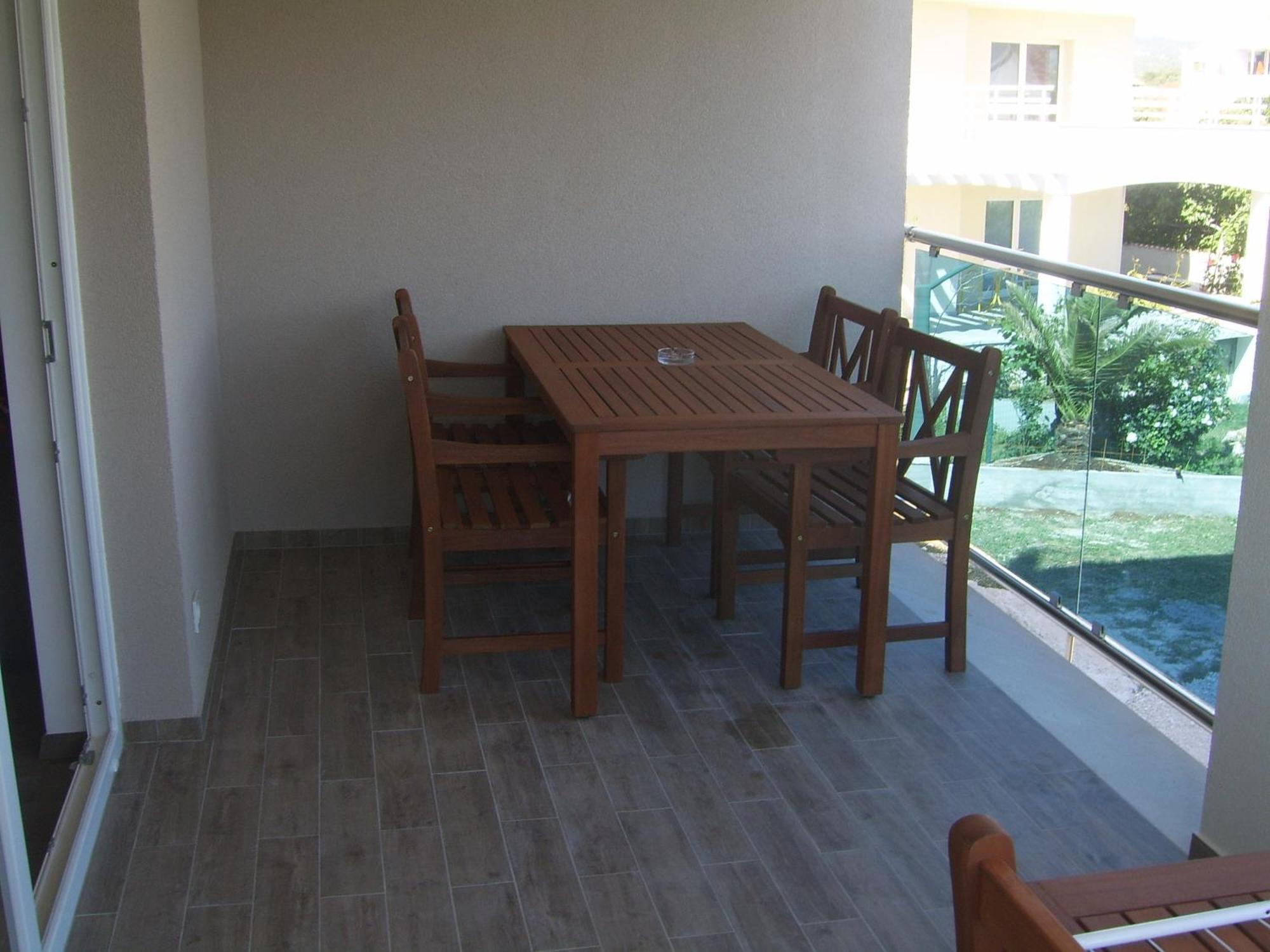 Apartments Villa Erik Rogoznica  Habitación foto