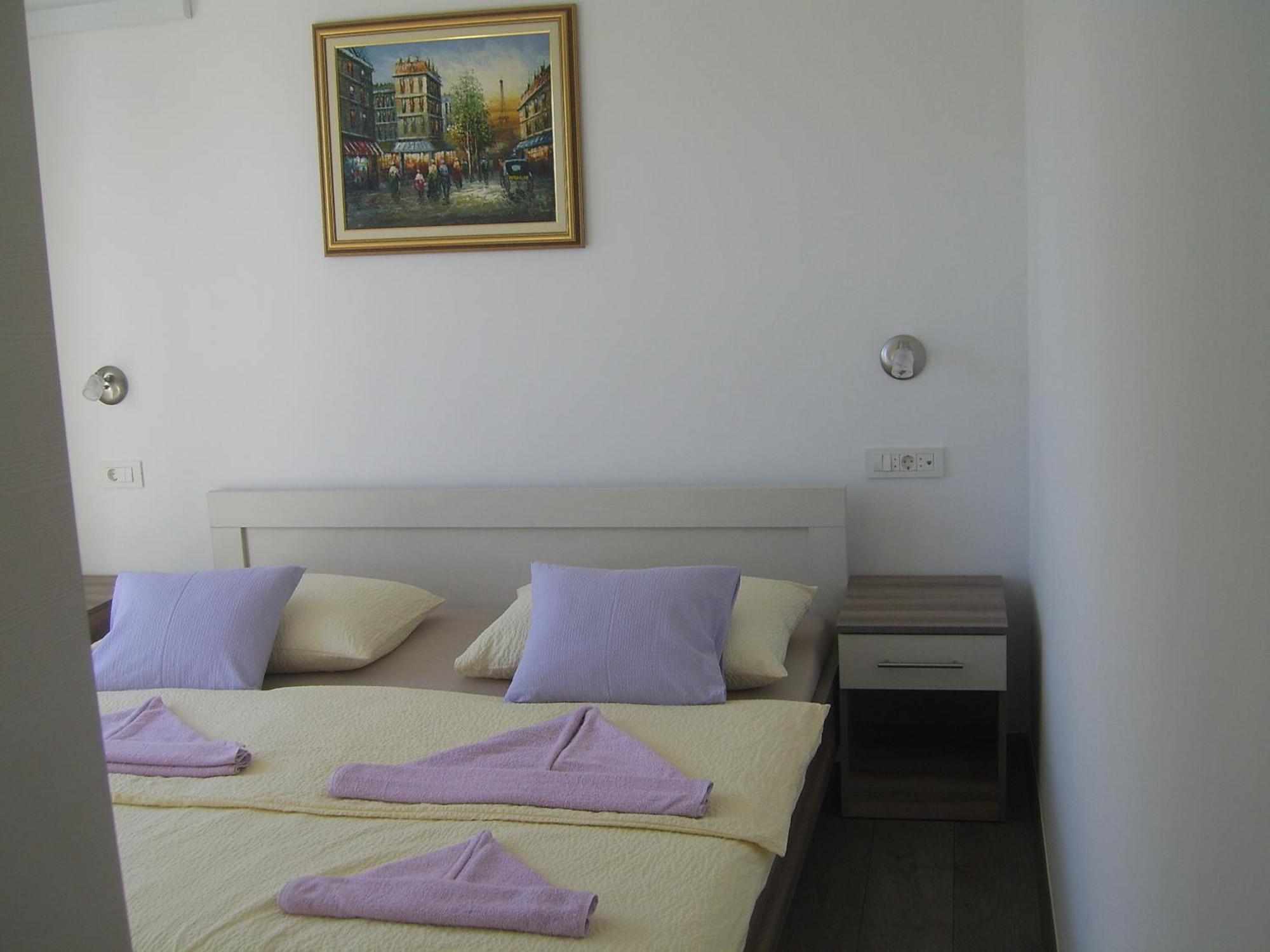 Apartments Villa Erik Rogoznica  Habitación foto