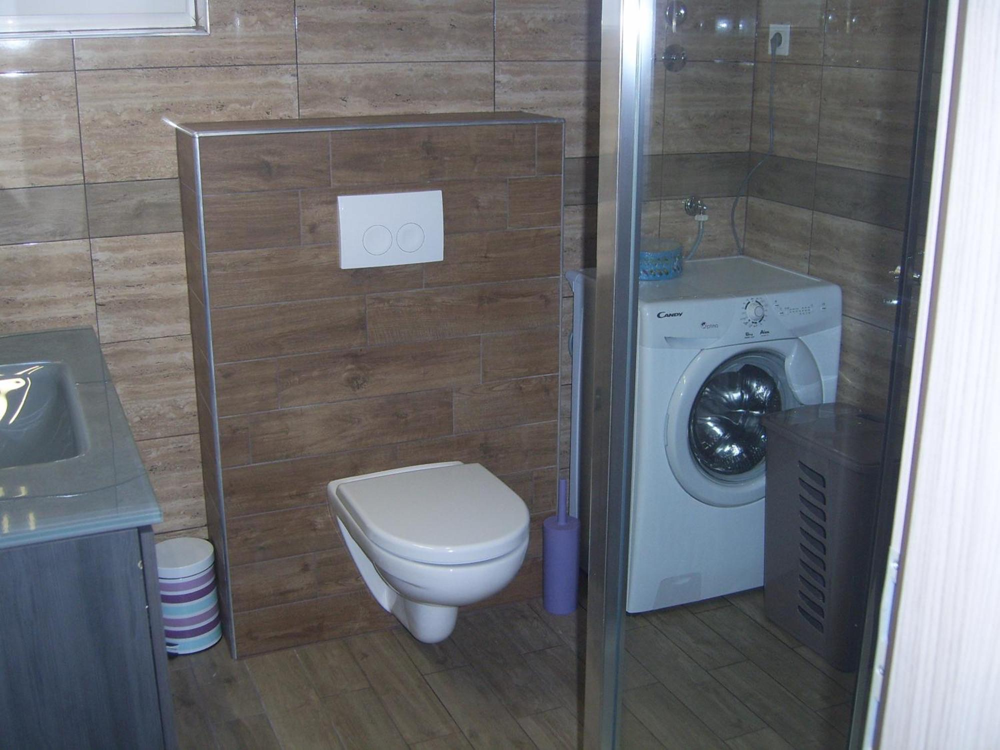 Apartments Villa Erik Rogoznica  Habitación foto