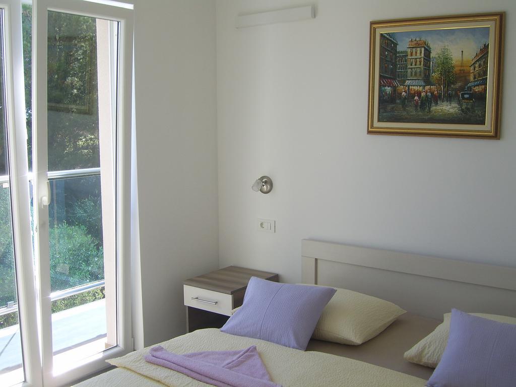 Apartments Villa Erik Rogoznica  Habitación foto