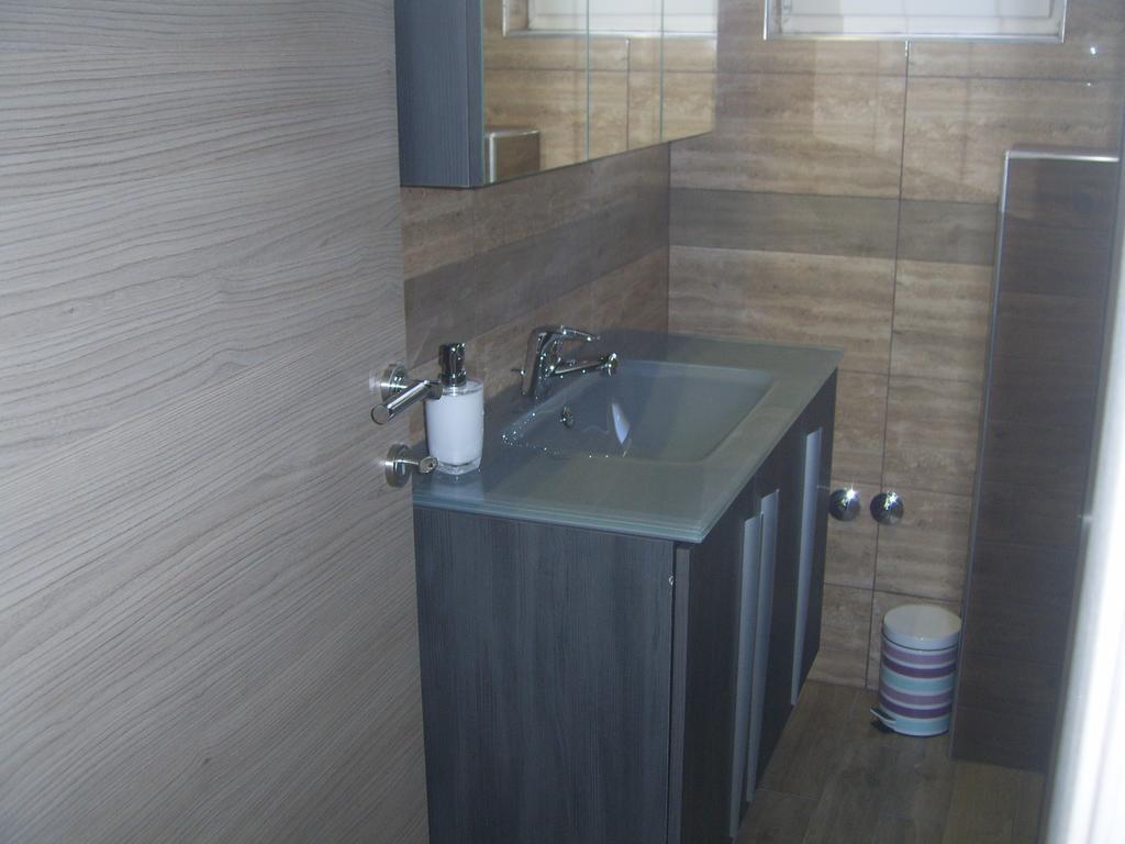 Apartments Villa Erik Rogoznica  Habitación foto