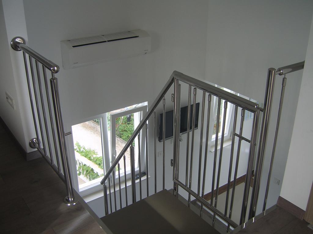 Apartments Villa Erik Rogoznica  Habitación foto